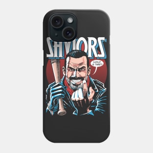 Saviors Phone Case