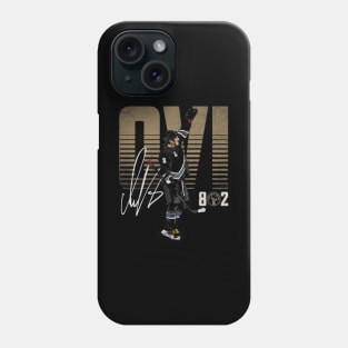 Alex Ovechkin Washington 802 OVI Phone Case