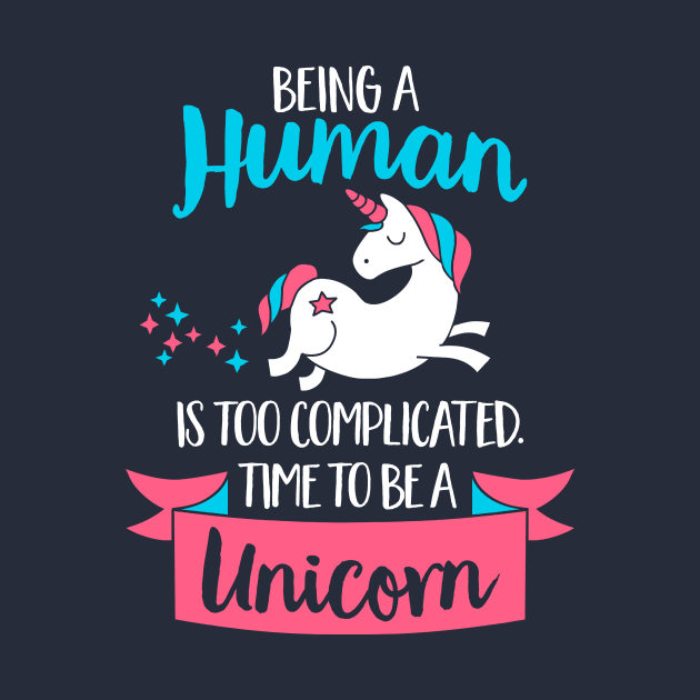 Being a human is too complicated by CheesyB