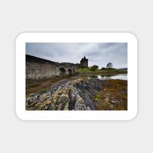 Eilean Donan Castle Magnet