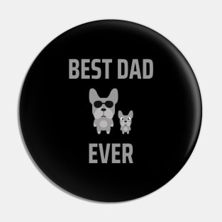 Best dad ever | Funny dogs Trending Pin