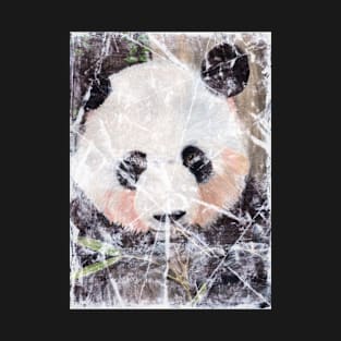 Panda Bear T-Shirt