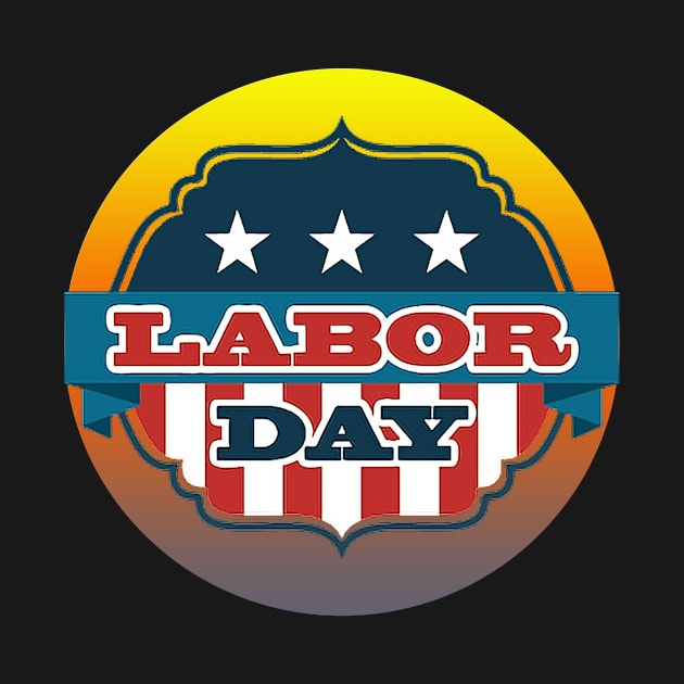 Labor day by MIXOshop