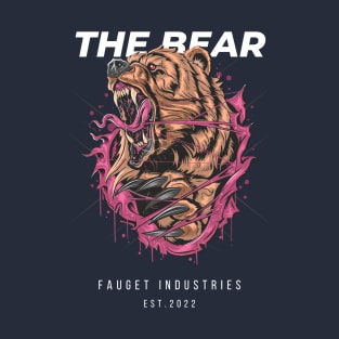 THE BEAR T-Shirt