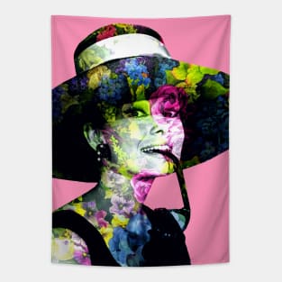 AUDREY Tapestry