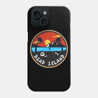 island Phone Case