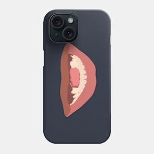 Fight 4 Smiles: Sticker Phone Case