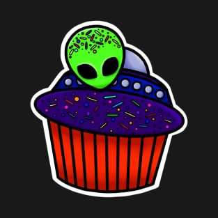 AlienCake T-Shirt