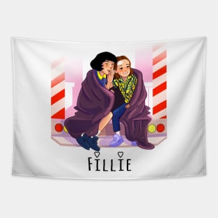 fillie Tapestry