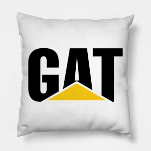 GAT Pillow