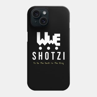 SHOTZI Phone Case