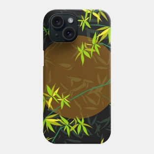 Bamboo Phone Case