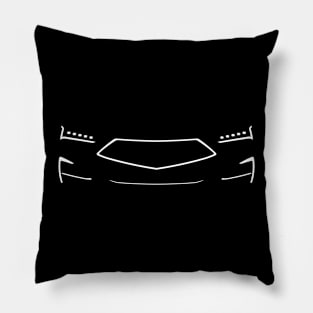 TLX Pillow