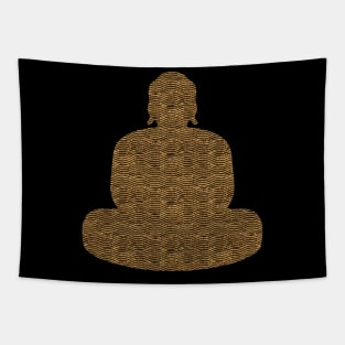 Buddha Tapestry