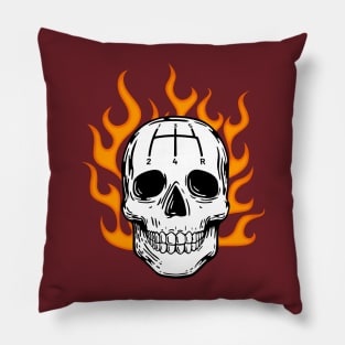 GEARHEAD Pillow