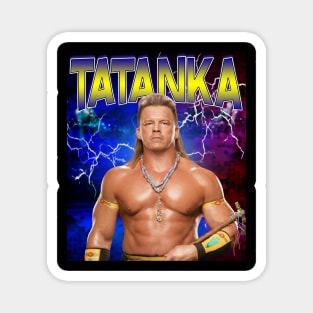 TATANKA Magnet