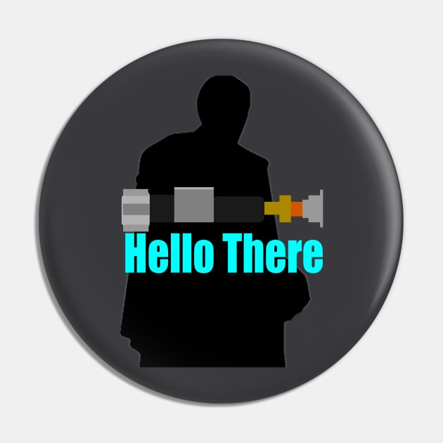 Hello There. Pin by Magandsons