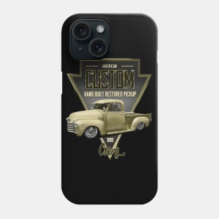 Chevy 3100 Phone Case