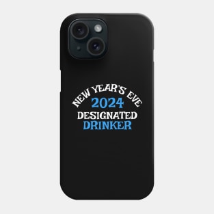 NEW YEARS EVE Phone Case