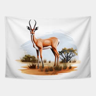 Springbok Tapestry