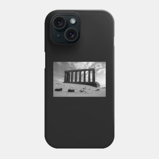 Athens of the North Phone Case