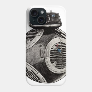 BB9E droid Phone Case