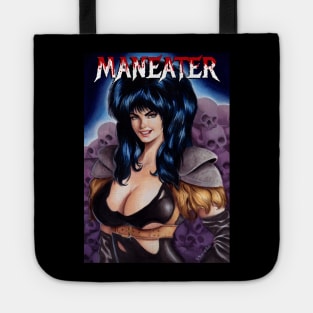 Maneater 3 Tote