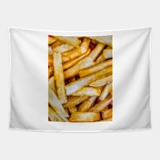 Would You Like Fries With That? Tapestry