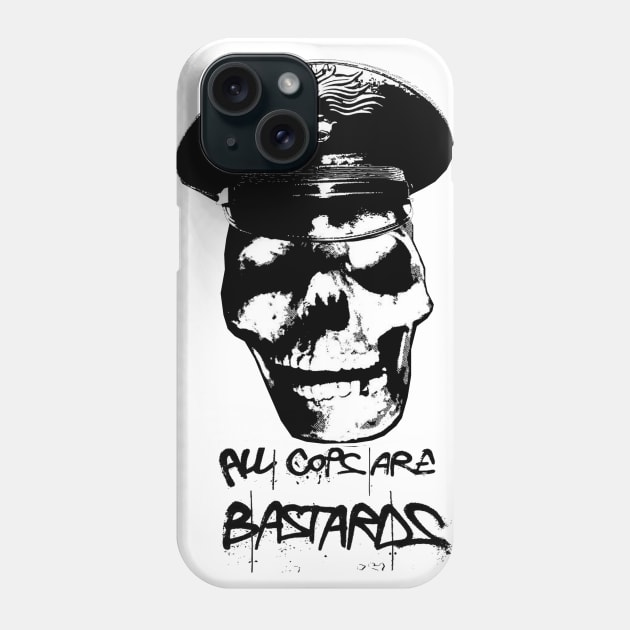 acab classic Phone Case by miskel