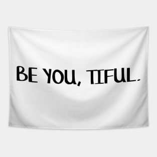 Beautiful Cute Sweet Girly Inspirational Typography Tapestry