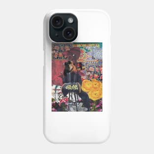 Dandy Lion Phone Case