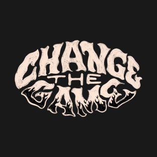 Change the game T-Shirt