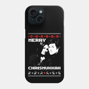 Merry Chrismukkah - Vol 4 B - 2022 Phone Case