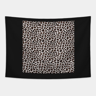 Leopard Animal Print Tapestry