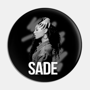 Sade Pin