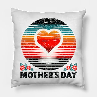 MOTHER'S DAY Pillow