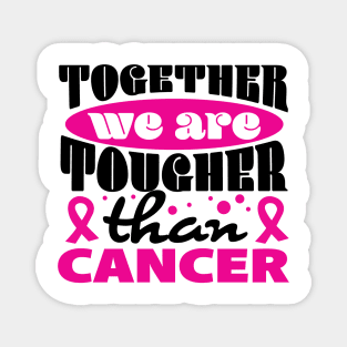 Cancer Fight Magnet