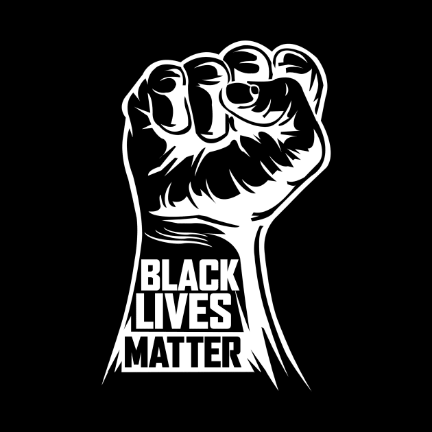 Black lives matter by MShams13