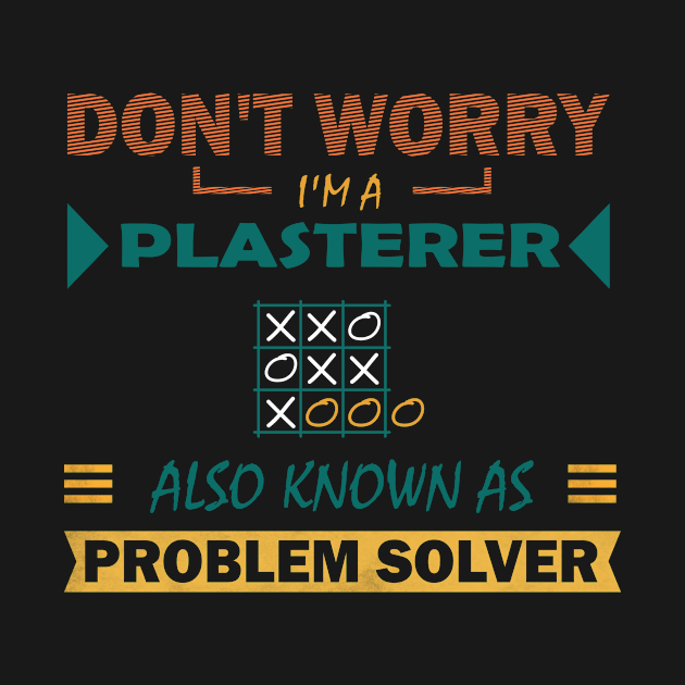 plasterer problem solver by rohint2