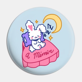 a mimir v2 Pin