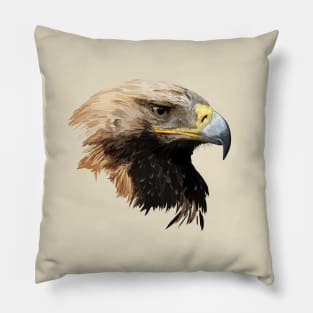 Adler Pillow