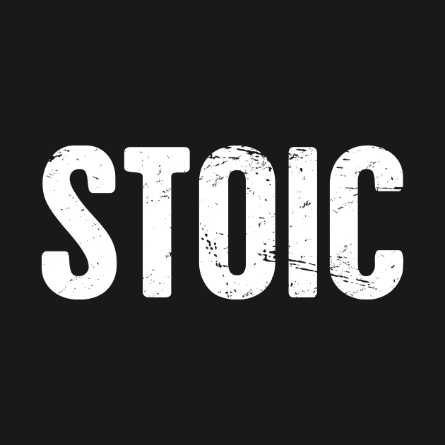 STOIC - Stoicism by Wizardmode