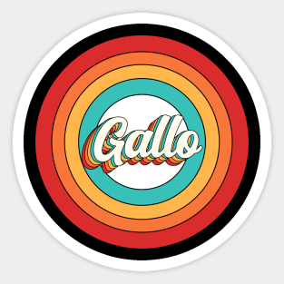 Joey Gallo Sticker for Sale by megangray01