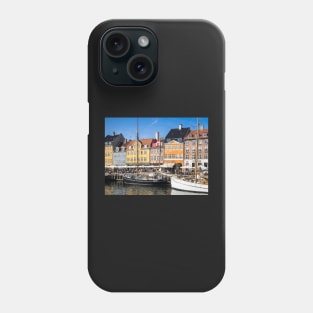 Copenhagen Phone Case