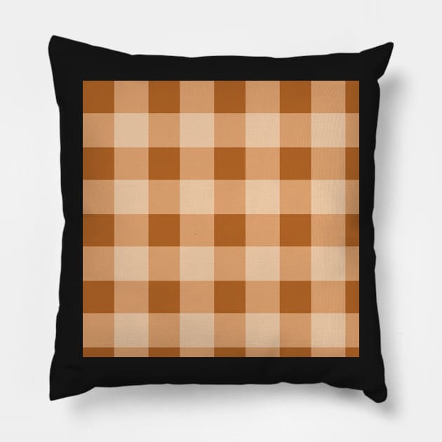 Ralph Collection Gingham Pillow by suzyhager