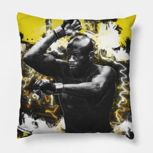 Spider Senses - Pagoda Edition Pillow