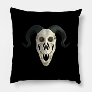 Demon Pillow