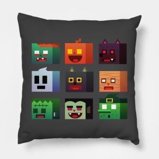 Halloween collections Pillow