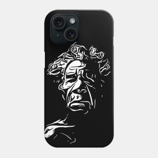 Anhedonia Phone Case