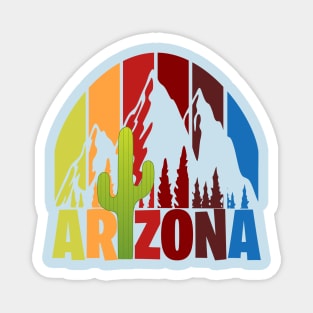 Arizona Magnet